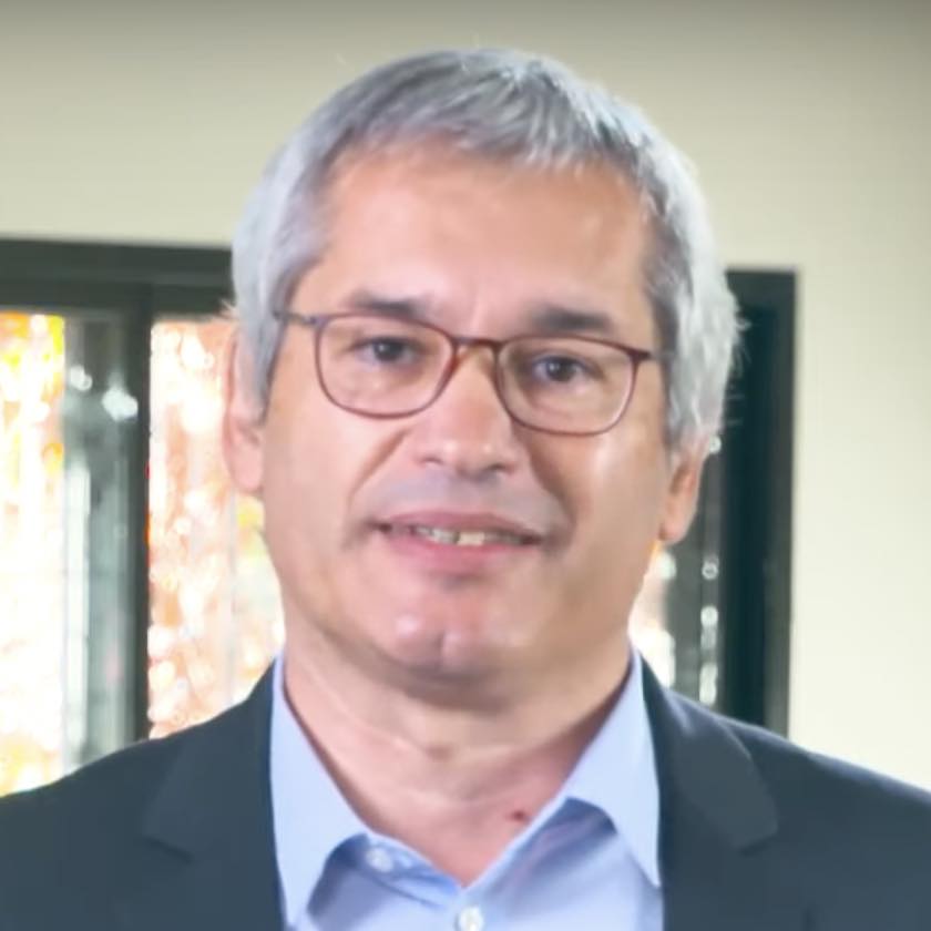 Guillermo Gonzalez