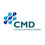 CMD Logo