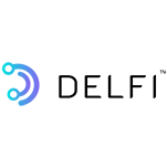 Logo de Delfi