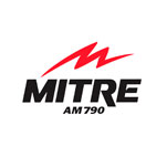 Mitre Logo