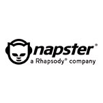 Napster Logo