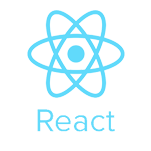 React