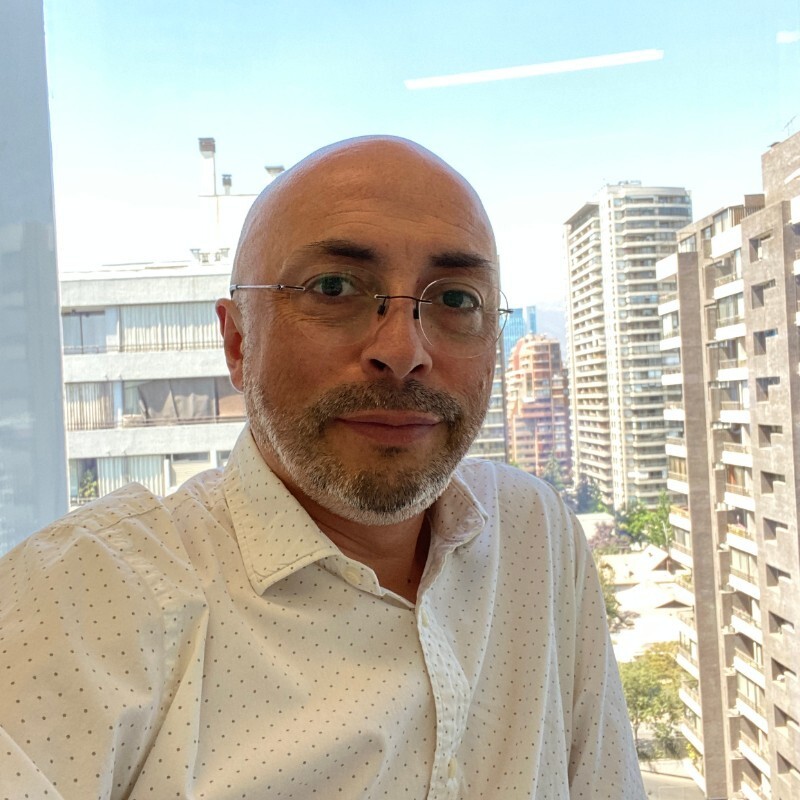 Roberto Contreras